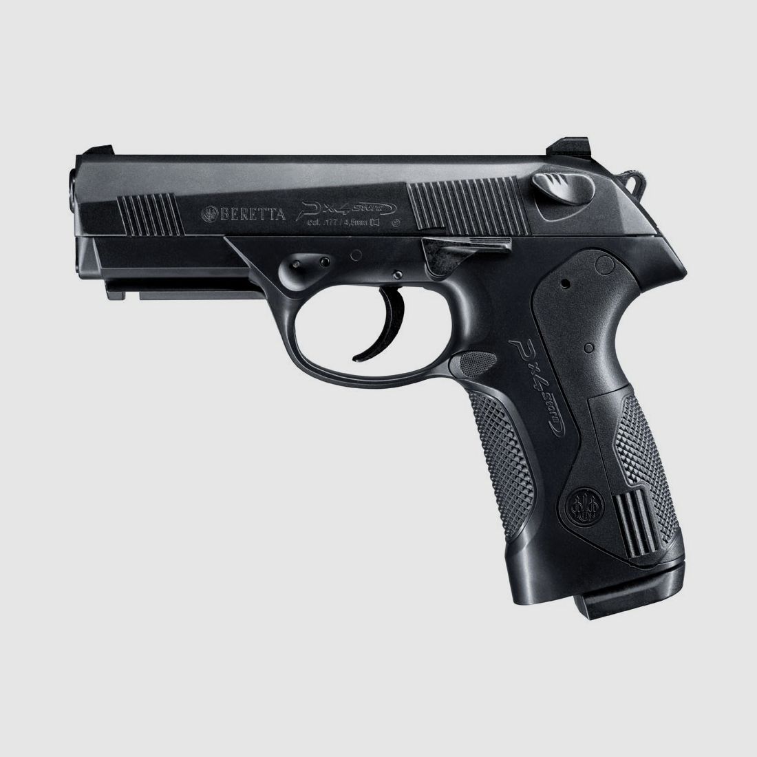 Beretta CO2 Pistole Px4 Storm