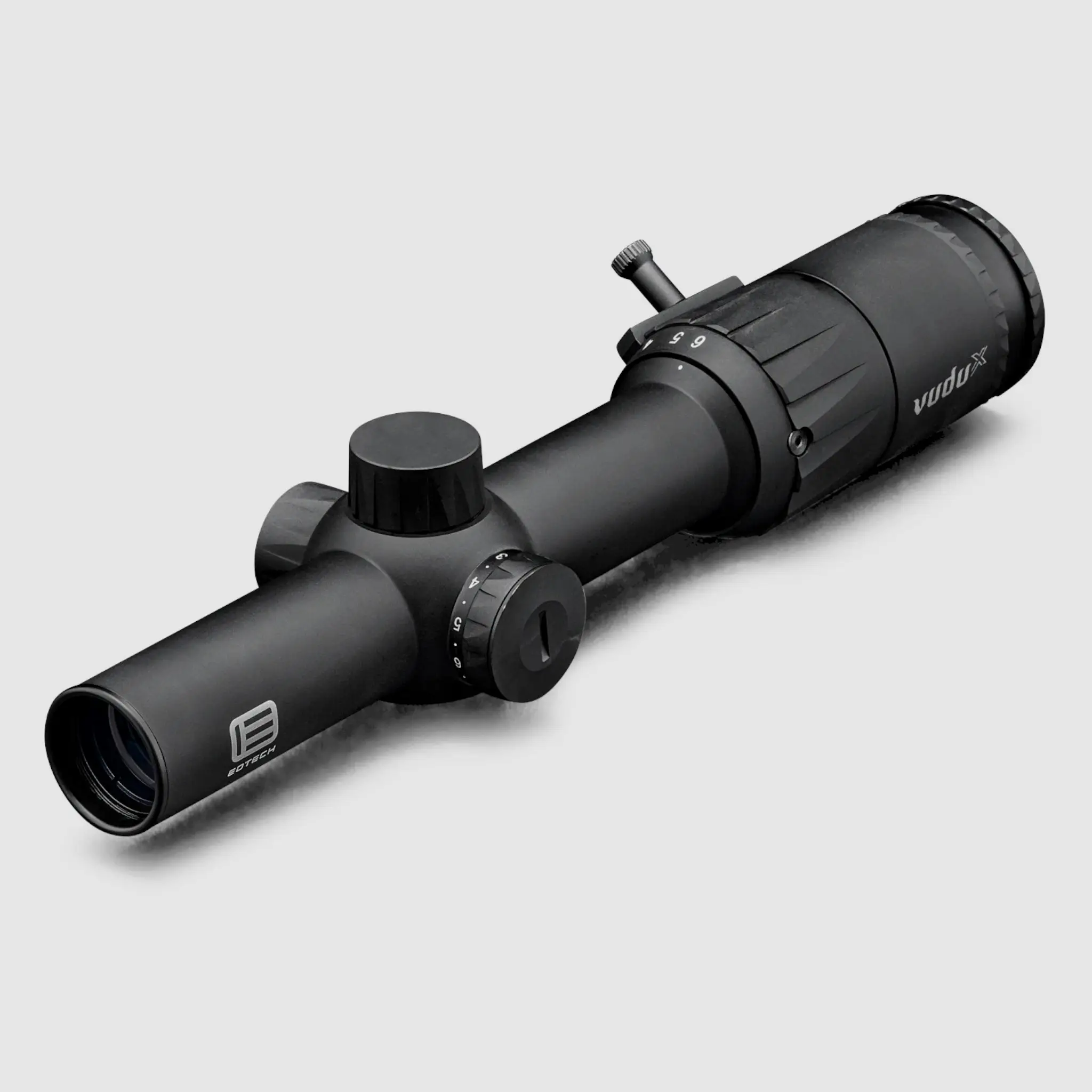 EOTECH VuduX 1-6x24 SFP, Bild 1 von 4