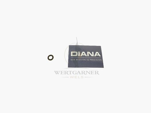 Diana O-Ring Barrel Seal 8x25