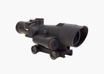 ACOG 3.5x35 LED Crosshair rot .223/5,56 TA51