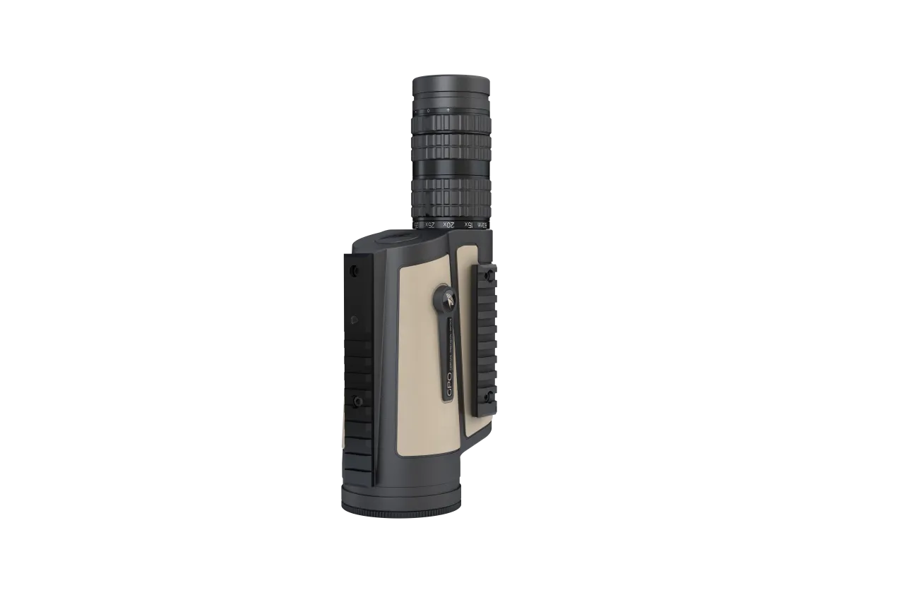 GPO Spektiv TAC SPOTTER 15-45×60, Bild 3 von 4