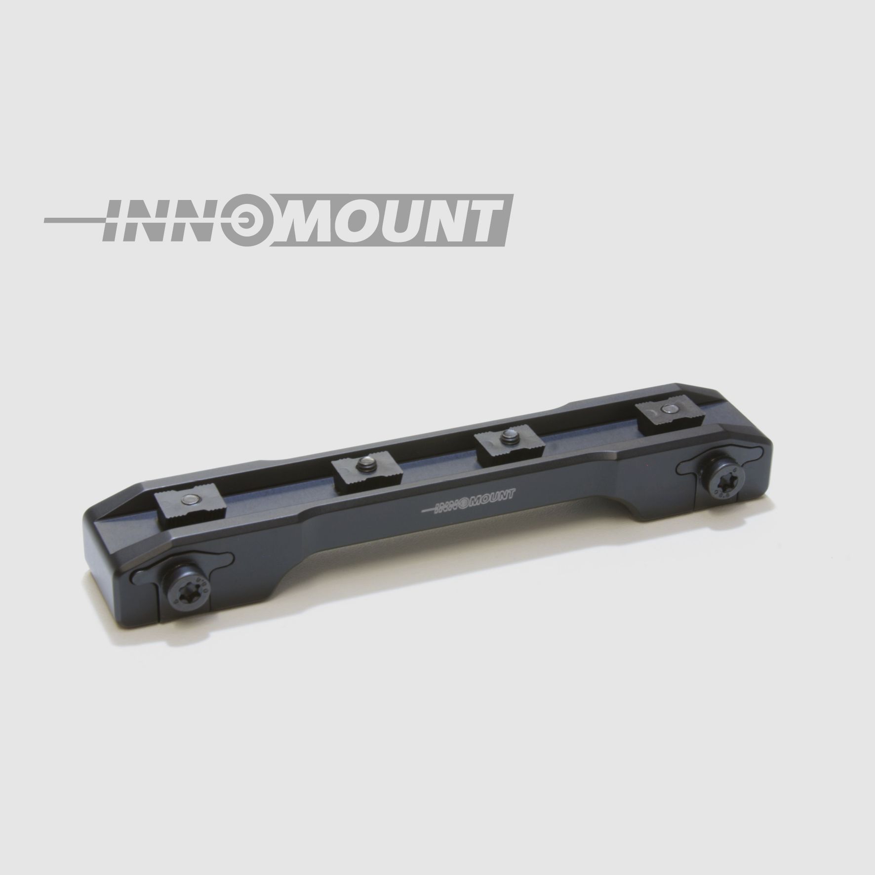 Innomount FM für Tikka T3|T3x / Sako TRG 21|22|41|42 – Zeiss ZM/VM