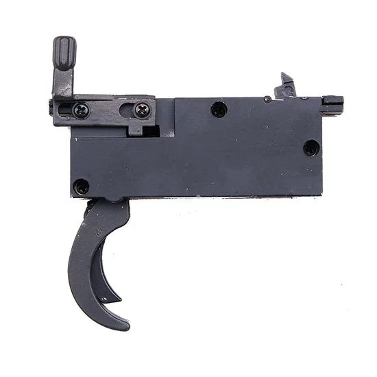 Trigger assembly for MB01, image 3 of 4