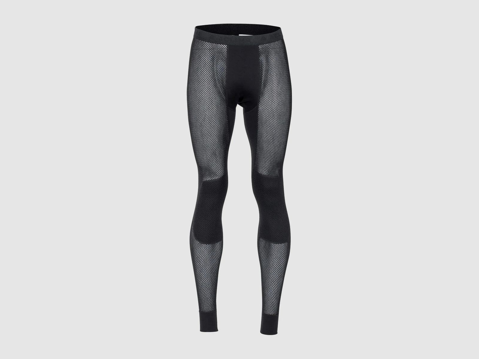 aclima Aclima Leggings WoolNet Longs jet black