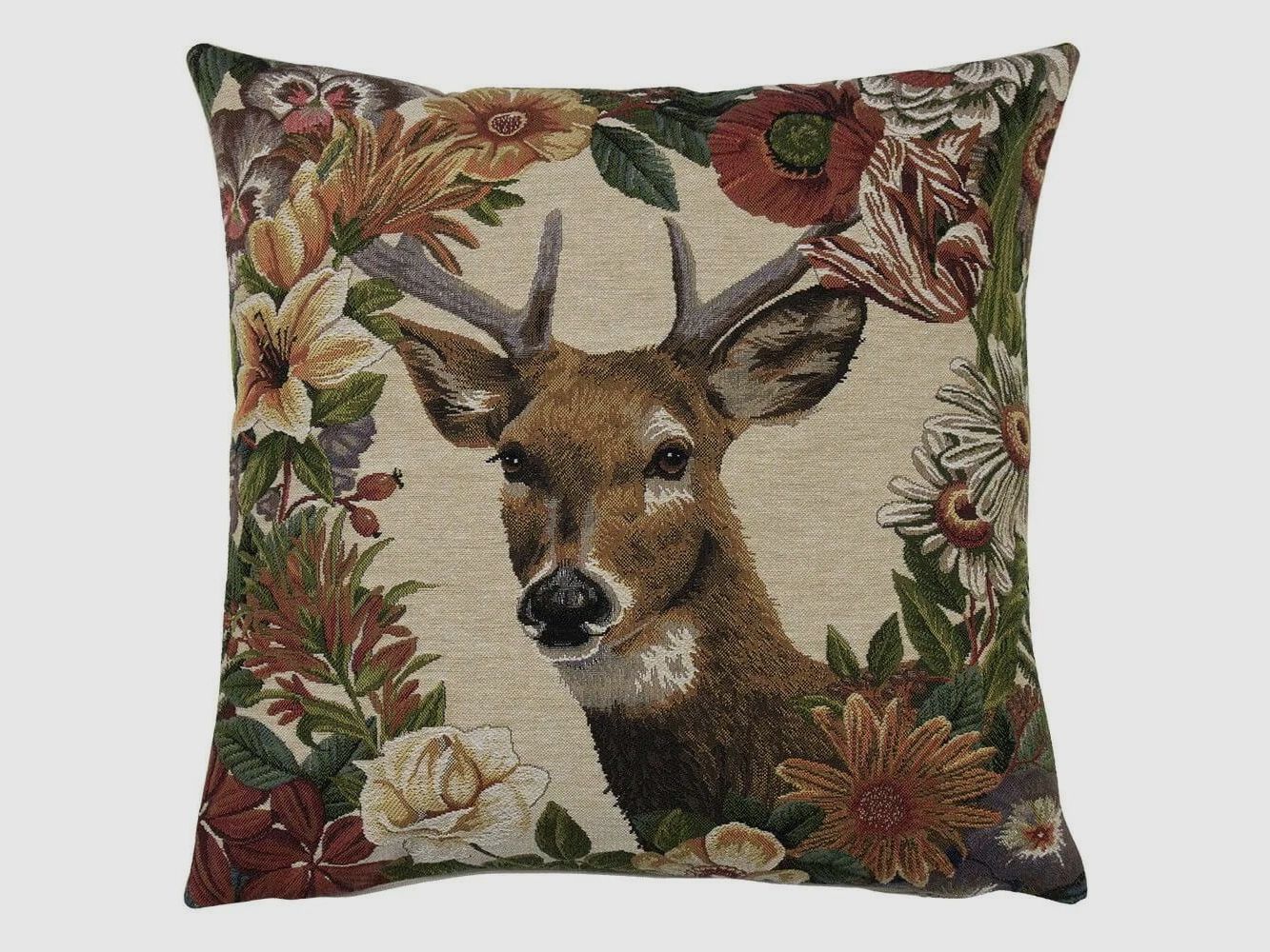 LivingActive Goblin Cushion Flower Stormer