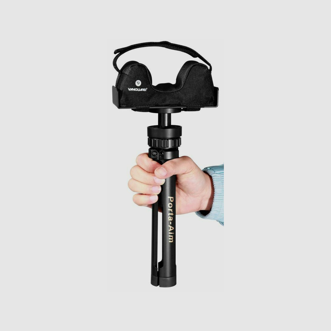 Vanguard Porta Aim Shooting Rest