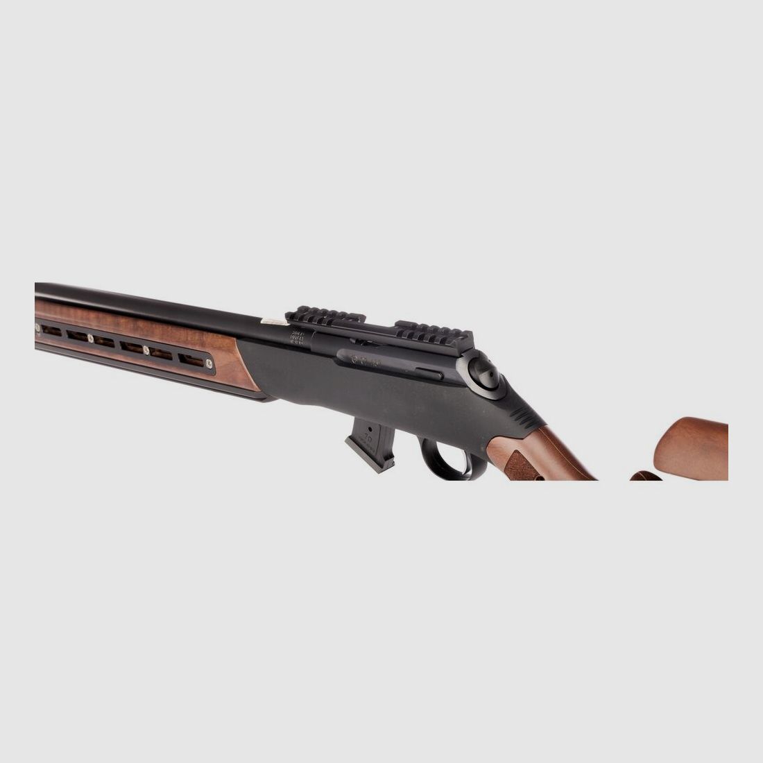 CZ KK-Repetierbüchse 457 Woox Furiosa+ .22 lfb.