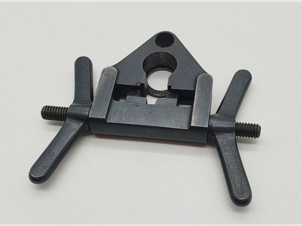 Fabbrica di armi Bern Scivolo di mais, Driver di mais Fucile lungo IG1889, IG89/96, IG1911, IG96-11, Svizzera Regolatore di mais