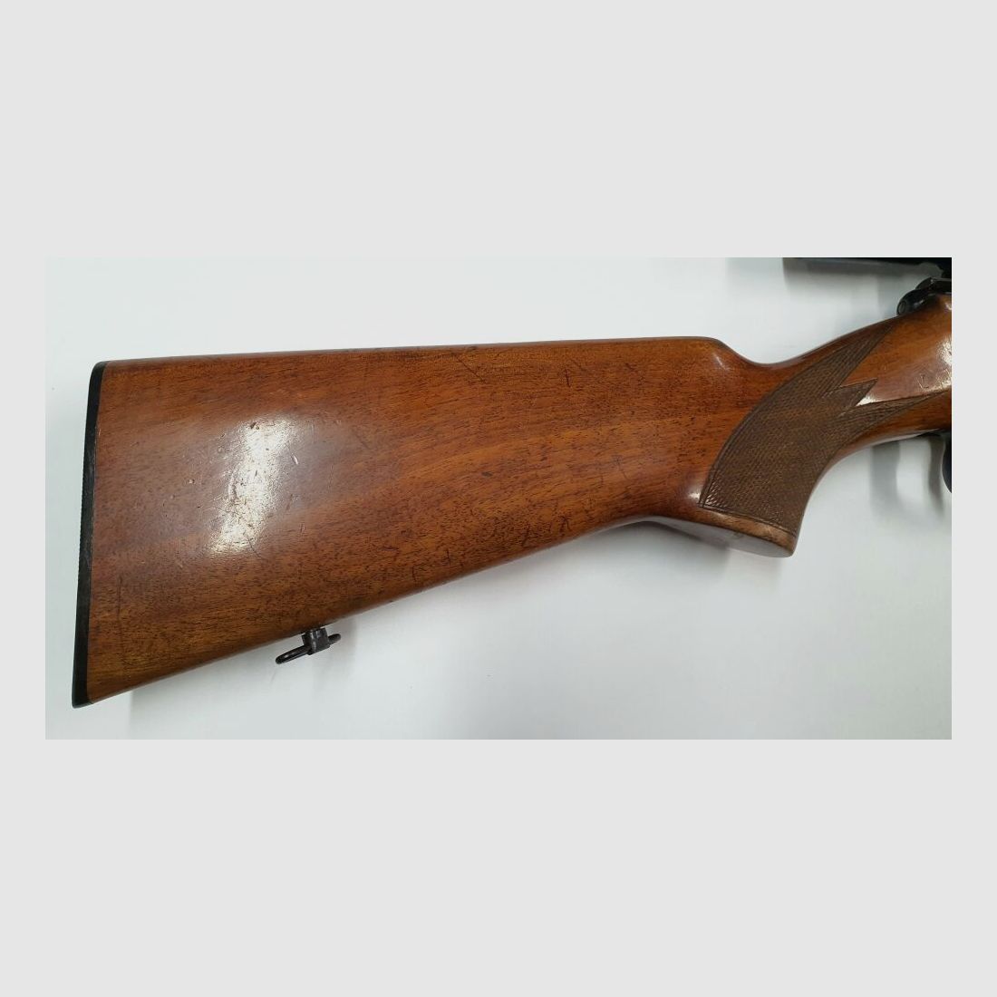 Anschütz Repetierbüchse Anschütz