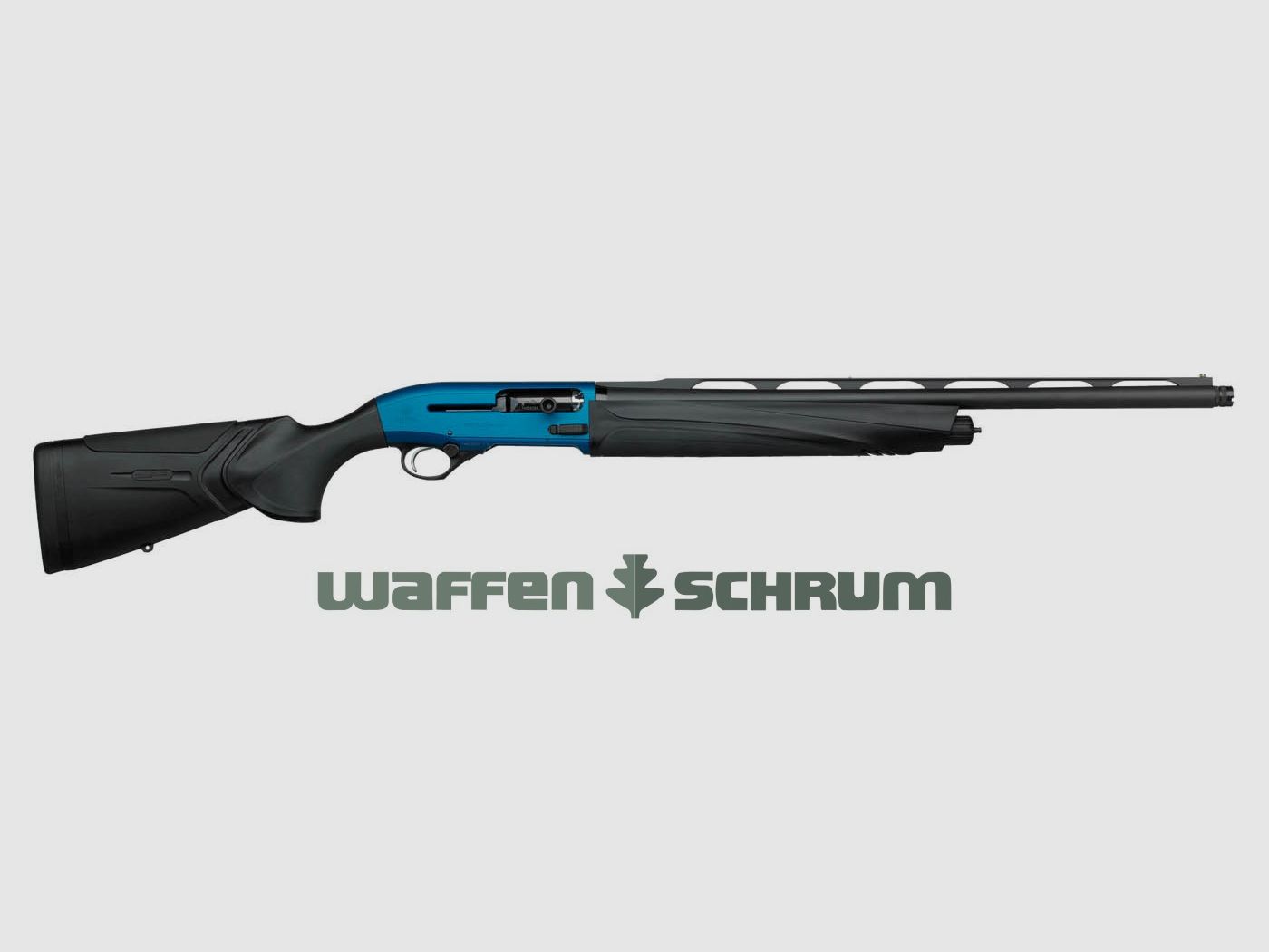 Beretta 1301 Competition Pro  OCHP / mit Toni Magazinverlängerung