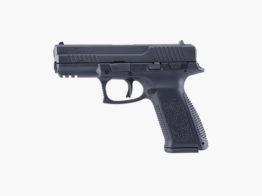 Pistolet KOR FX-9 Black