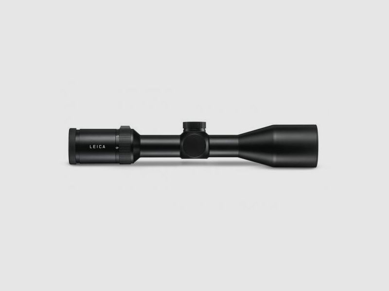 Leica Fortis 6 2-12x50i L-4a con guida, immagine 2 di 4