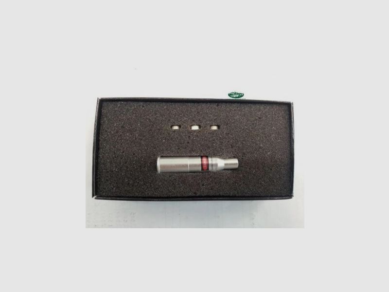 HTG Laser-Visier kal. 7,62x54R