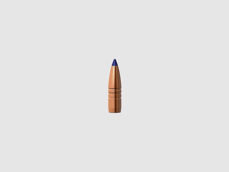 Barnes Geschoss 9,3mm/.366 250GR Tipped TSX Spitzer BT 50 Stück