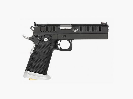 BUL SAS II STD Black 9 mm