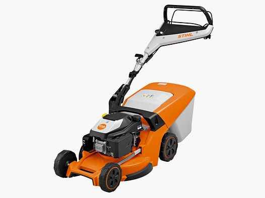 Stihl Lawn Mower RM 448 V