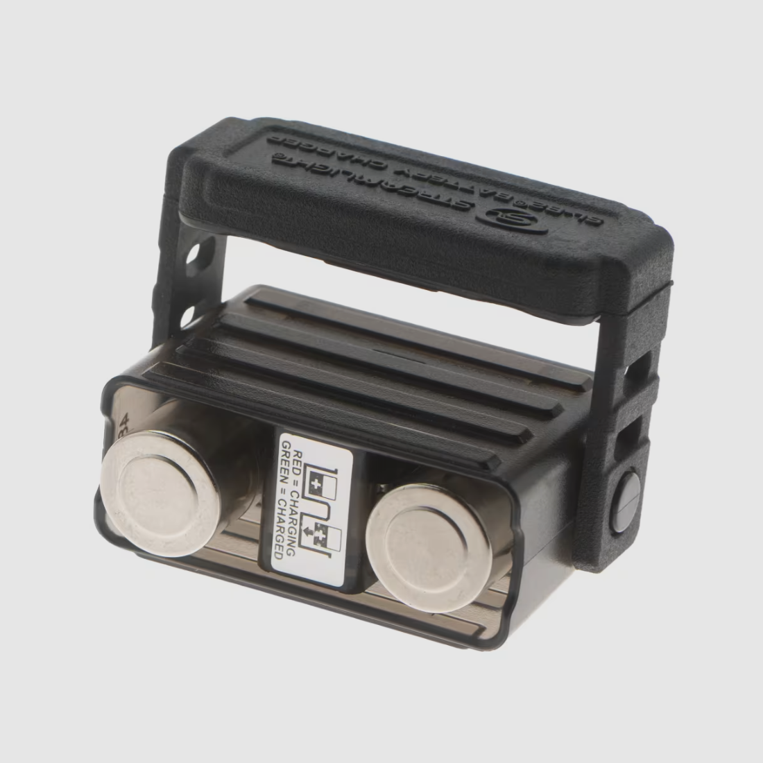 Streamlight – Laser / TLR-6 HL / for GLOCK G42/G43 / Green Laser, Bild 6 von 10