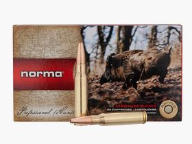 Norma 2315626 .308 Win. Vulkan 11,7g 180grs. Büchsenmunition