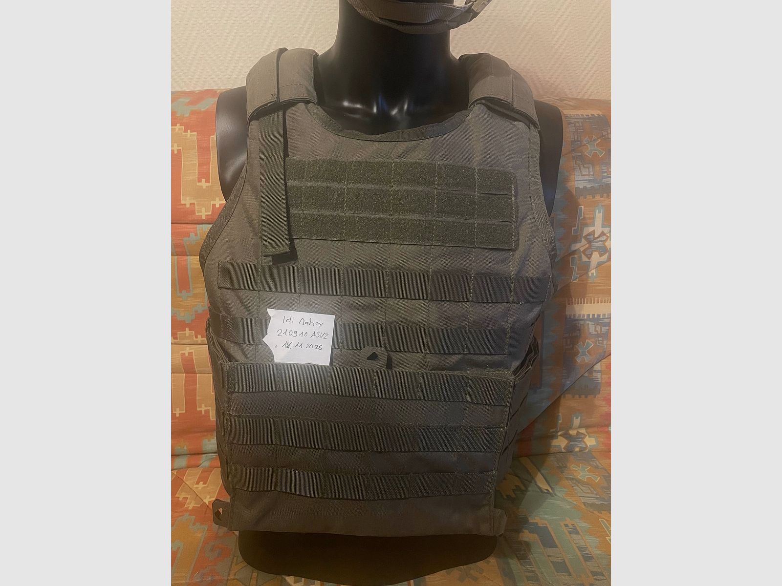 Collezione Airsoft - Tokyo Marui, HiCapa, WE - Beretta e AAP-01 aggiornamenti; portaplacca Zentauron Ares e molta attrezzatura
