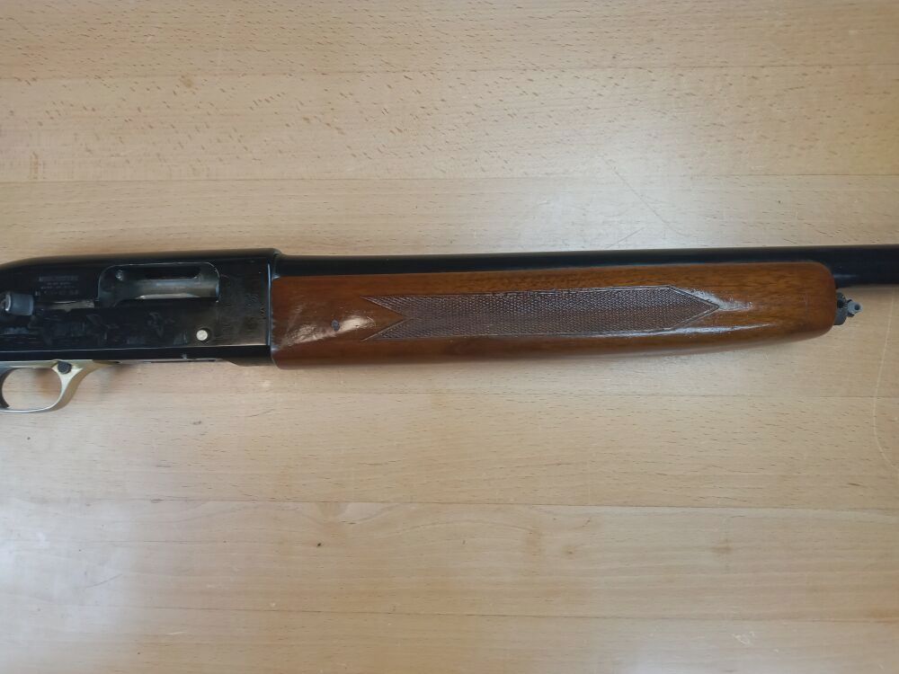 Winchester Model 59-12, Bild 4 von 9