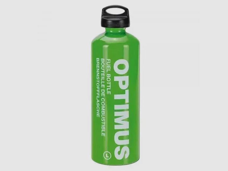 Optimus OPTIMUS Botella de combustible L 1 litro