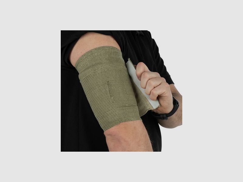 Large Field dressing bendaggio compressivo, immagine 13 di 18