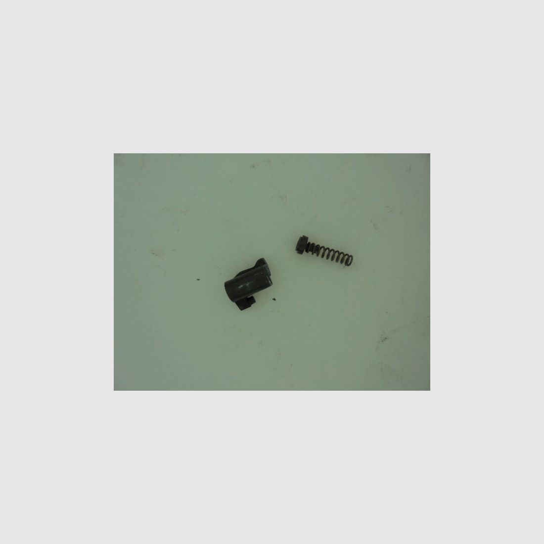 SICHERHEIT INTERNE MANURHIN PP/PPK, Bild 1 von 2