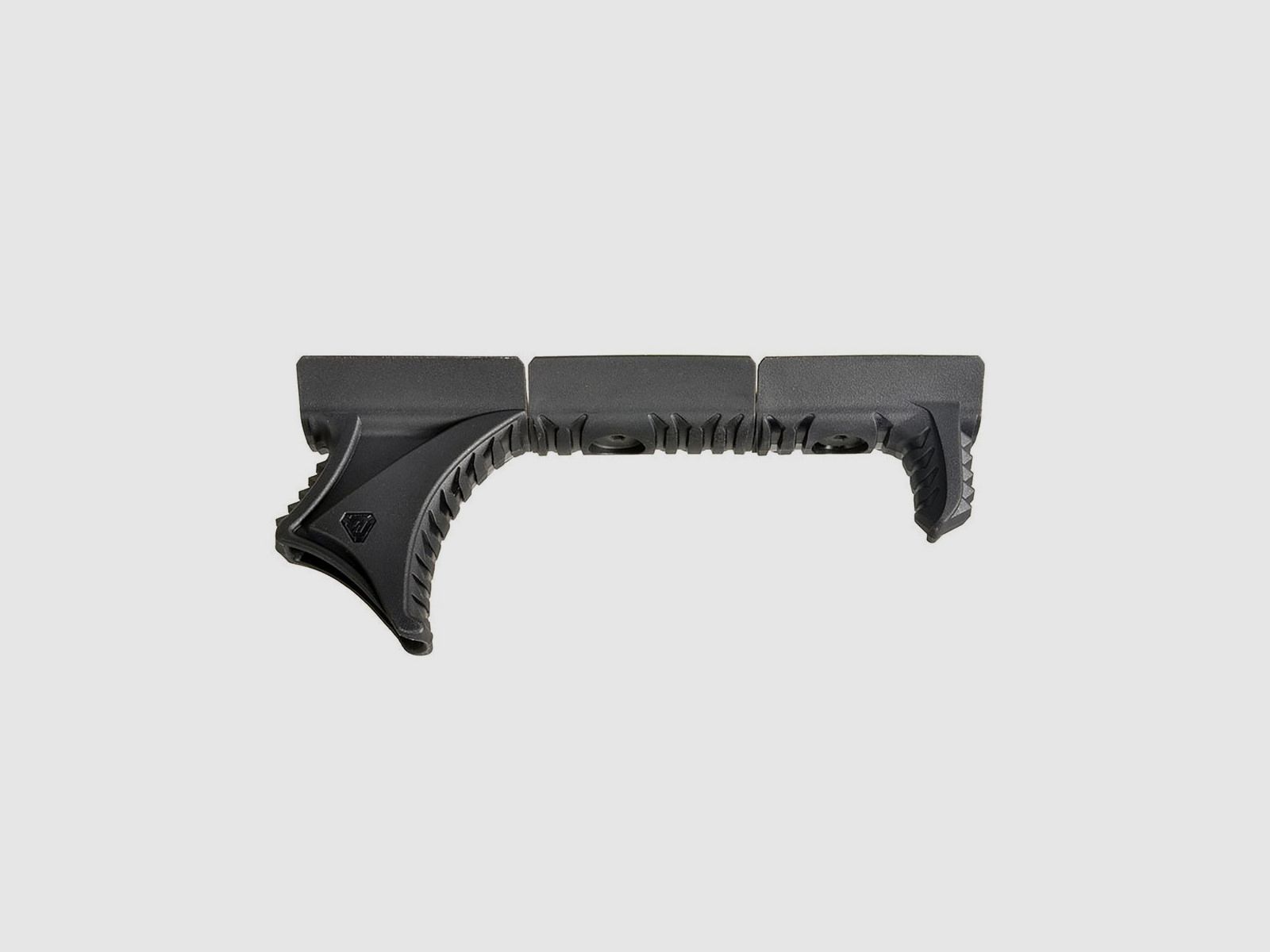 Strike Industries – Kit de tope de mano Link KeyMod/M-LOK – SI-LINK-HSK, imagen 3 de 5