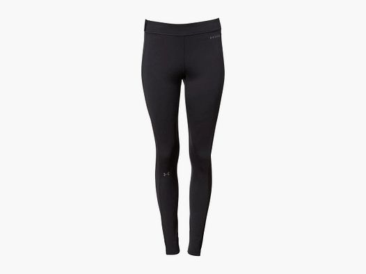 Under Armour Under Armour Leggings ColdGear Base 3.0 schwarz Frauen