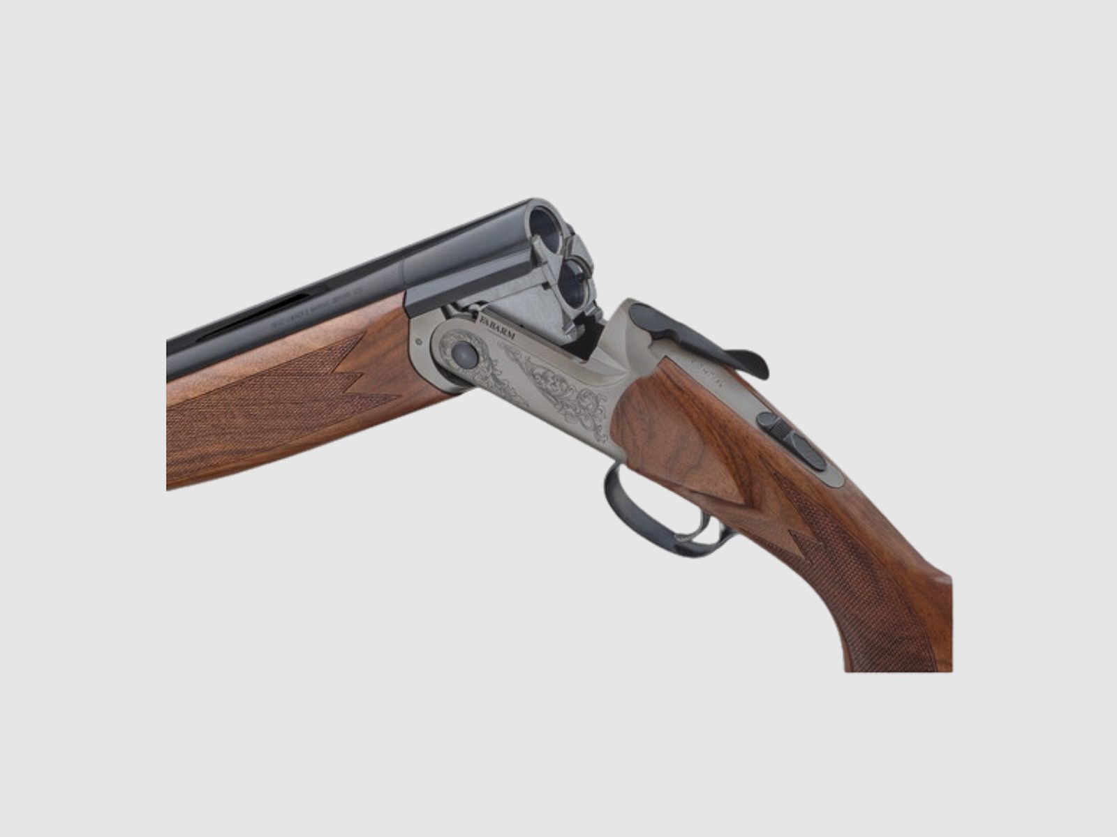 FABARM BDF Mod. „ELOS B2 FIELD“, Kal. 12/76 Mag.