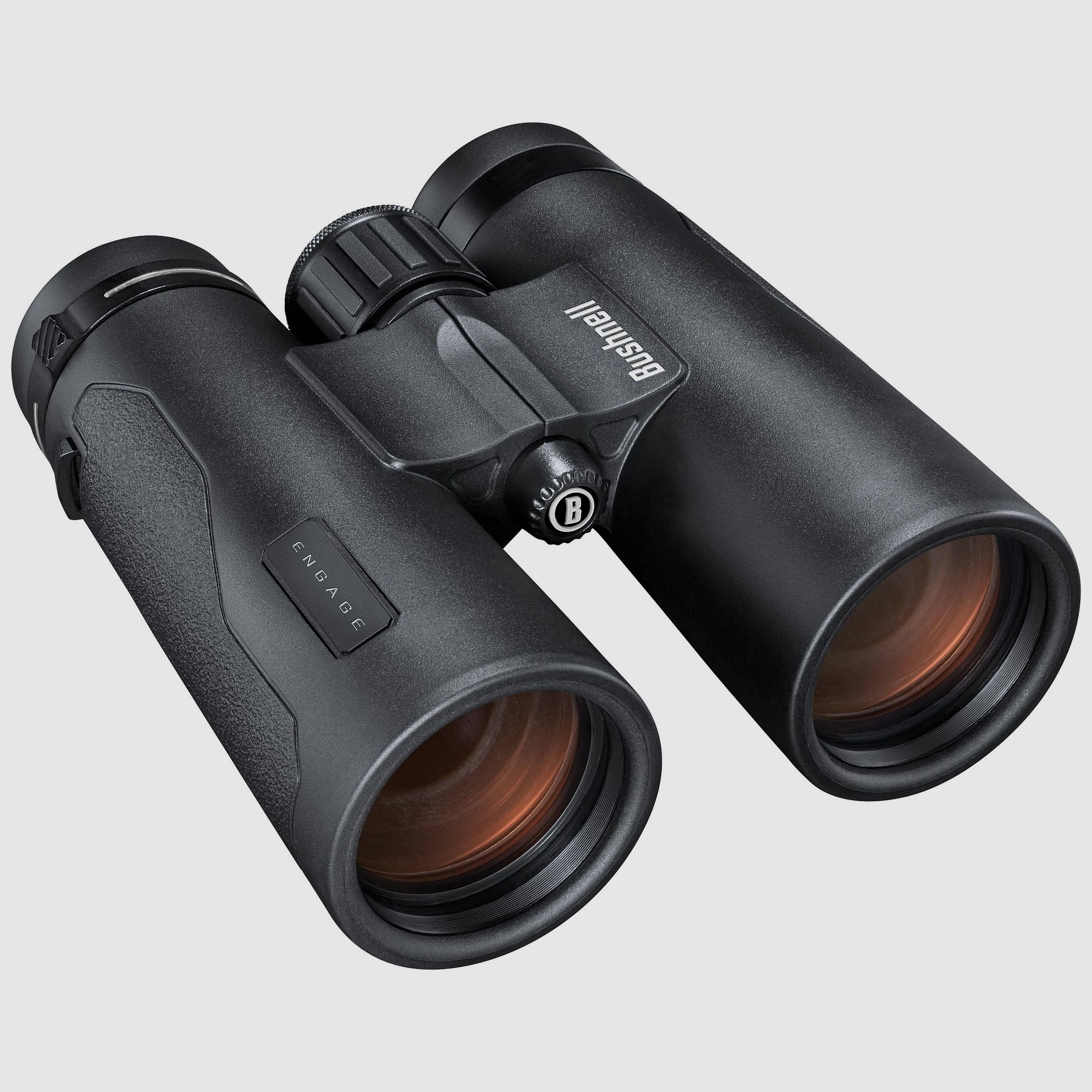10×50 Engage noir Prisme en toit