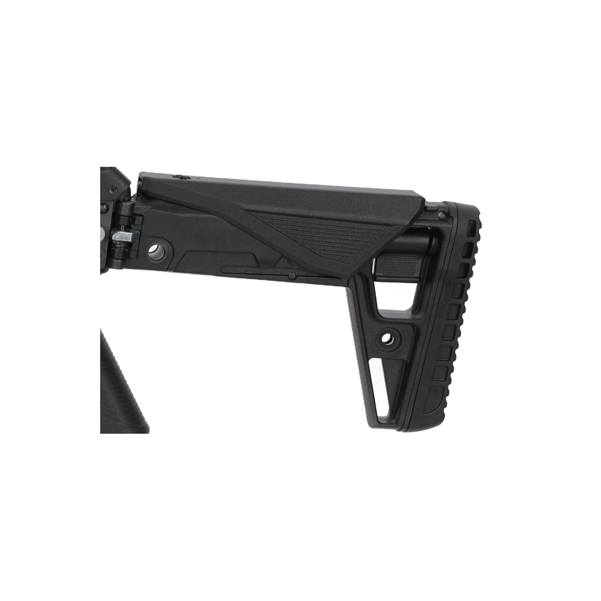 SA AK-12 GBBR (SA-J22 VAPOR™) Gas Blow Back Softair Rifle Free from 18 - Black -F- | Specna Arms, image 9 of 19