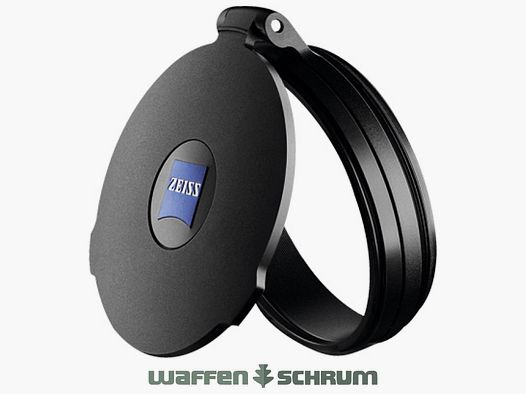 Zeiss beschermkap Flip Cover