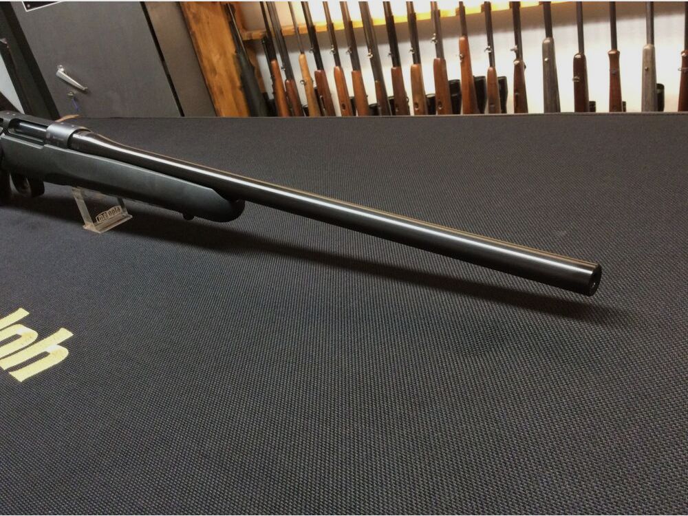 Mauser 18	 .308Win