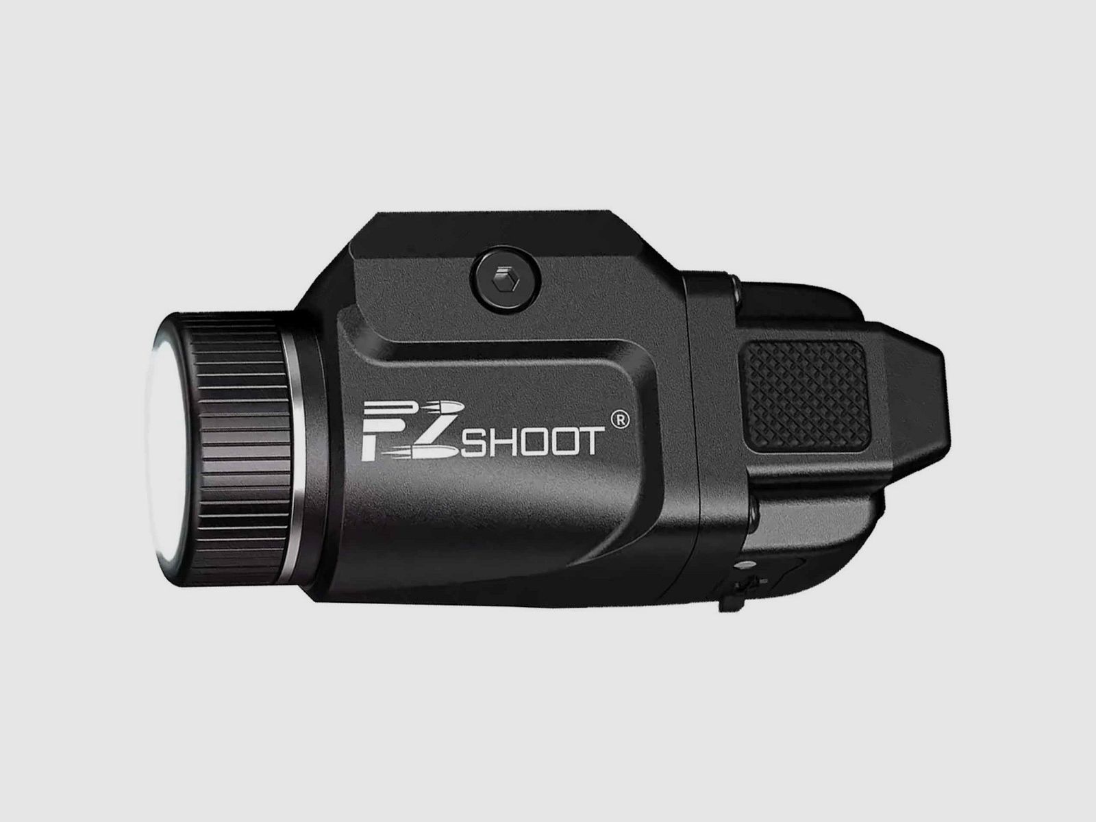 Lampe Tactique Picatinny FZ Shoot 500 Lumens
