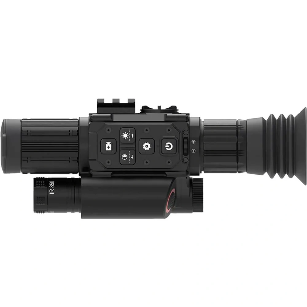 DNT Zulus HD 5-20x LRF, zdjęcie 5 z 6