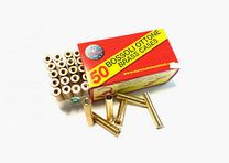 EUROCOMM Bossoli ottone calibro 8 flobert