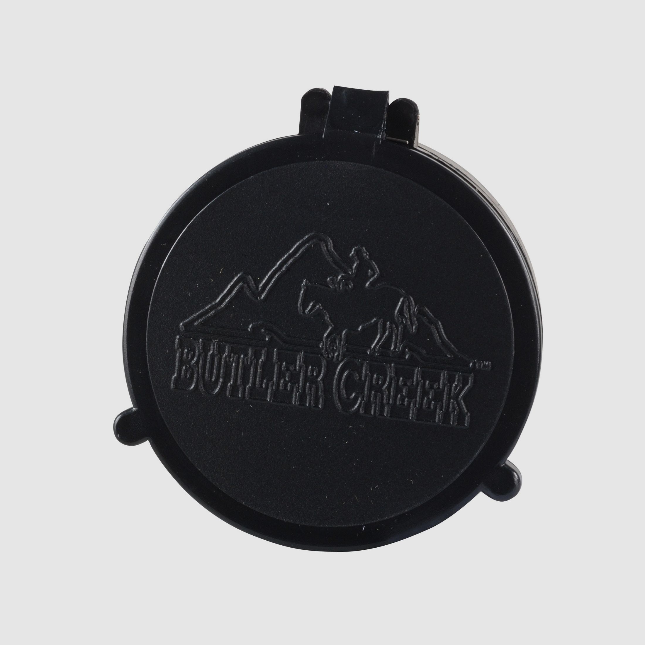 Butler Creek Flip-Open Objektivdeckel 59,9mm/2,36" #44