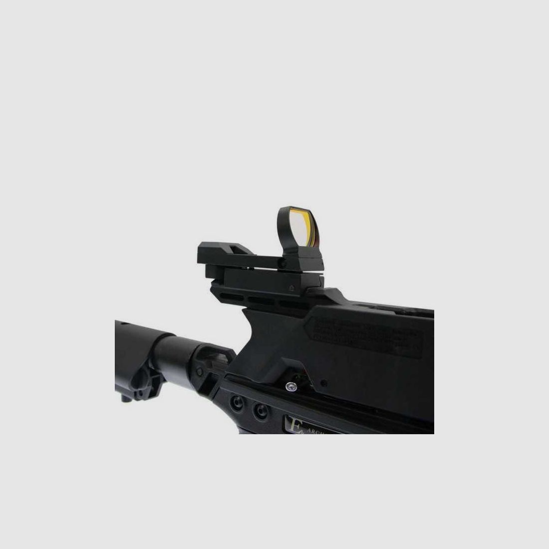 EK Archery Cobra R9 RX Adder 130 lbs Pistolenarmbrust Deluxe