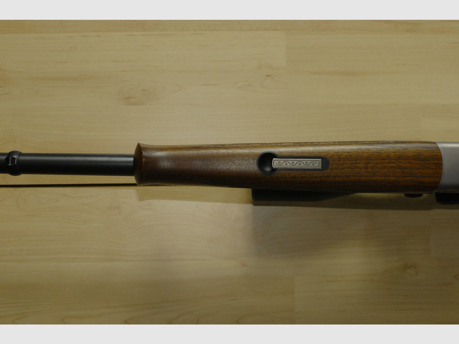 Blaser K95    7x57R