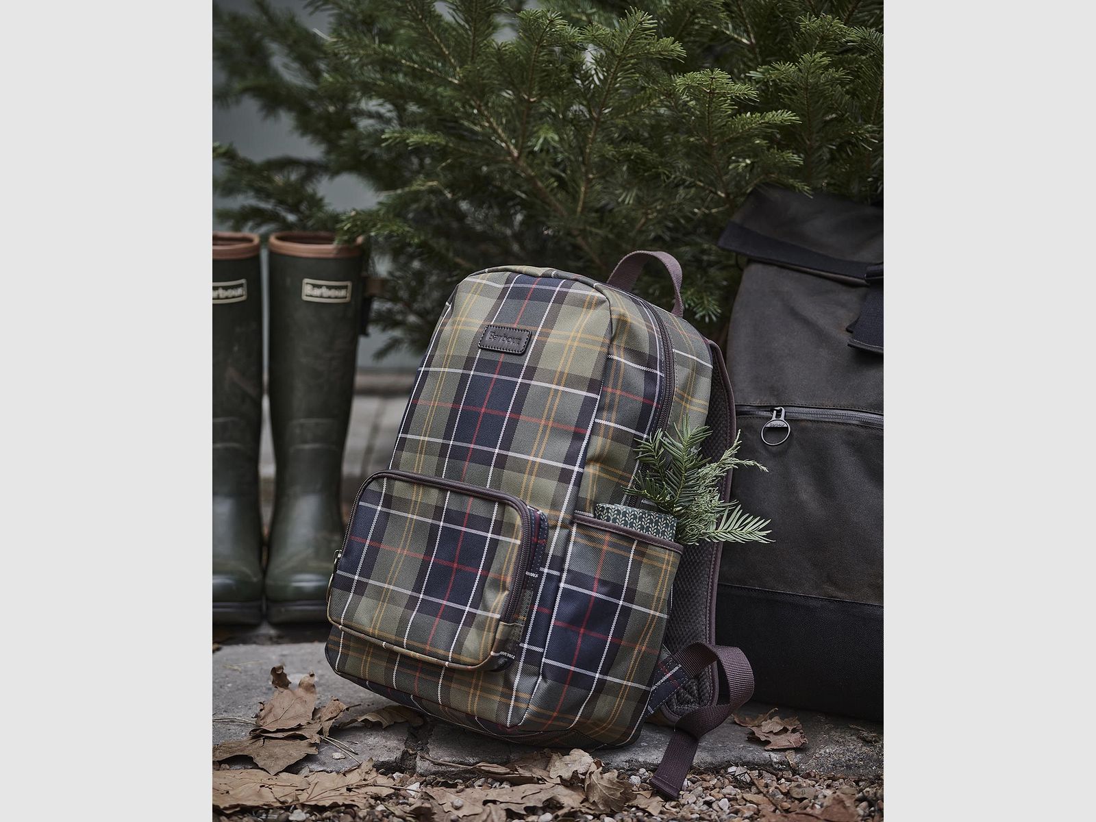 Barbour Ruckack Torridon