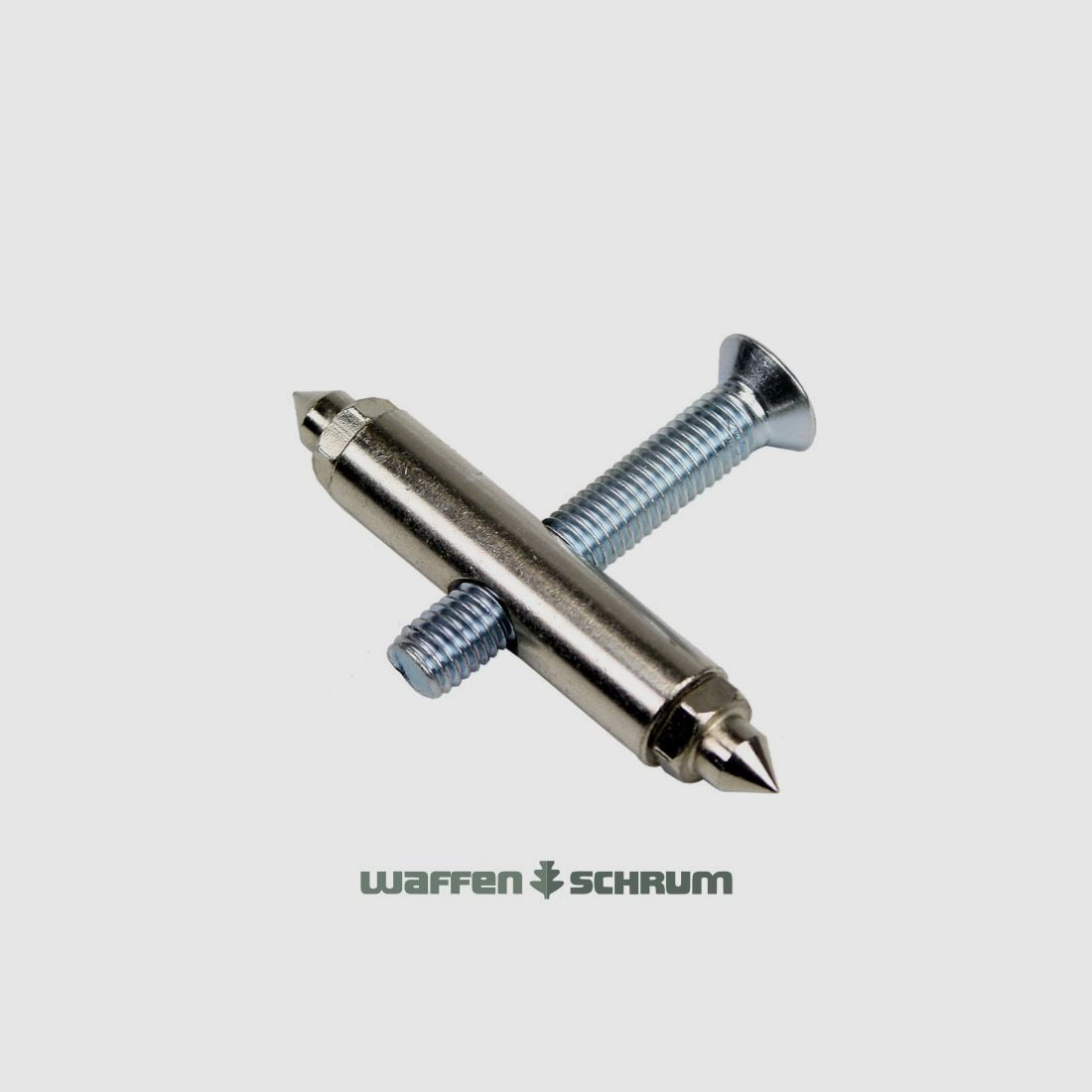 Support de trophées Eurohunt cerf élaphe