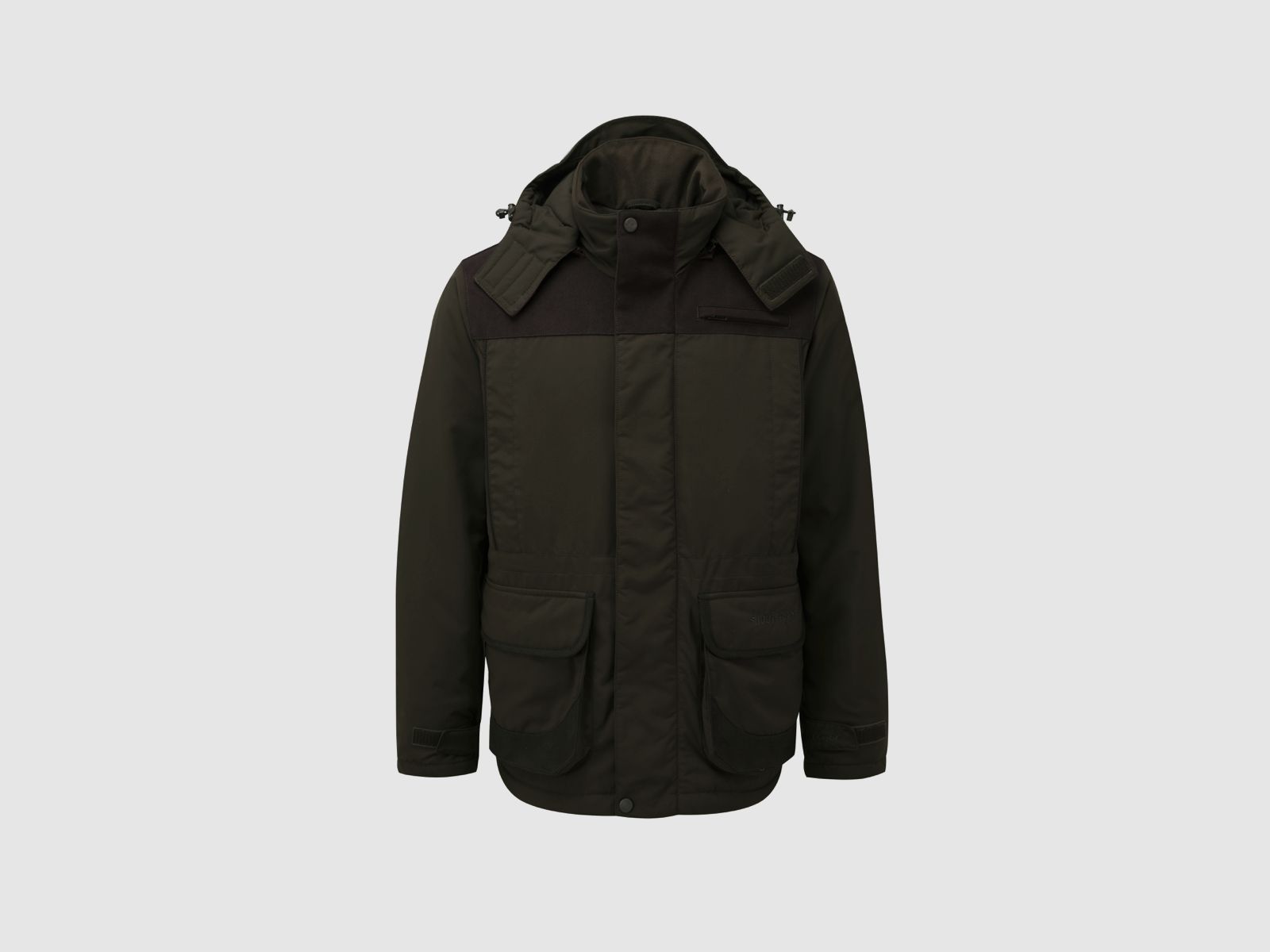 SHOOTERKING New Hardwoods Winter Jacket