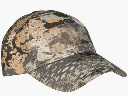 TACTICAL BASEBALL CAP WASP I Z1B