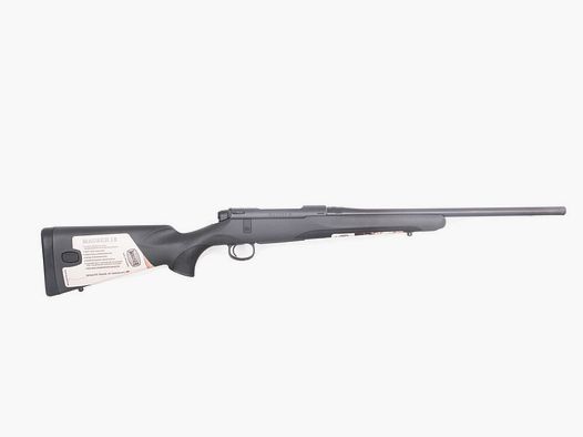 Mauser M18 II Left