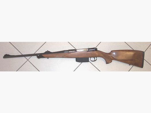 Heym - Münnerstadt - 8x57 IS