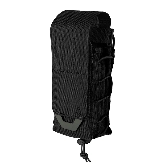 Direct Action TAC RELOAD POUCH RIFLE – Cordura – Noir, image 1 sur 10