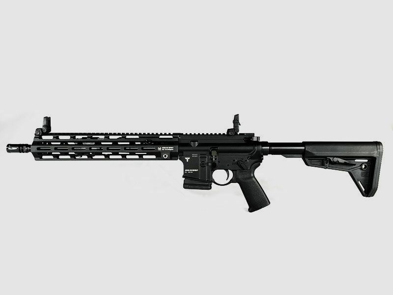 TINCK ARMS ARX15-MS Combat, mit 14,5" Lauf