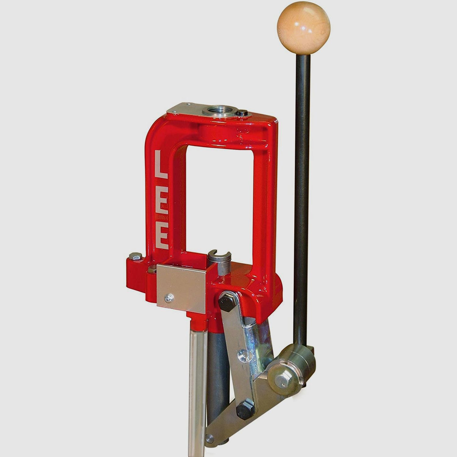 BREECH LOCK CHALLENGER PRESS LEE