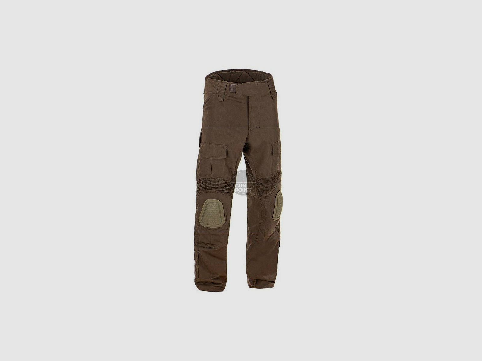 Invader Gear Predator Combat Pant-Ranger Green-M